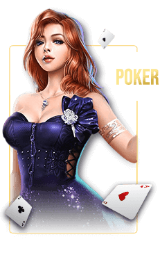 BET88 Poker Games